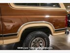 Thumbnail Photo 109 for 1986 Ford Bronco